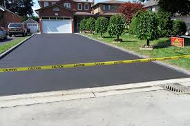 Why Choose Us For All Your Driveway Paving Needs in Sugar City, ID?