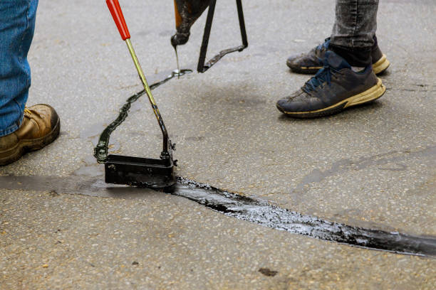 Best Driveway Repair and Patching  in Sugar City, ID